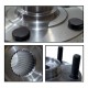 Mozo Cubo De Rueda Delantero Dodge Caliber Jeep Compass
