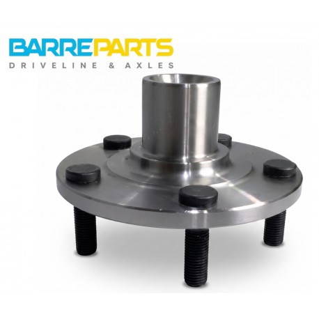 Mozo Cubo De Rueda Delantero Dodge Caliber Jeep Compass
