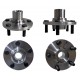 Mozo Delantero Dodge Chrysler Neon 2000-2002