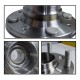 MOZO CUBO RUEDA TRASERA MITSUBISHI LANCER 92-02 MIRAGE 93-02