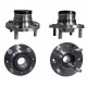 MOZO CUBO RUEDA TRASERA MITSUBISHI LANCER 92-02 MIRAGE 93-02