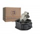 BASE MOTOR TRASERA FIESTA SINCRONICO 04-13