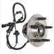 Mozo Cubo Delantero Chrysler Sebring 2007 A 2010