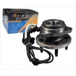 Mozo Cubo Delantero Chrysler Sebring 2007 A 2010