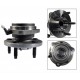 Mozo Cubo Delantero Chrysler Sebring 2007 A 2010
