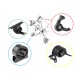 Base Soporte Motor Derecha Dodge Caliber Compass