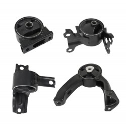 Base Soporte Motor Derecha Dodge Caliber Compass