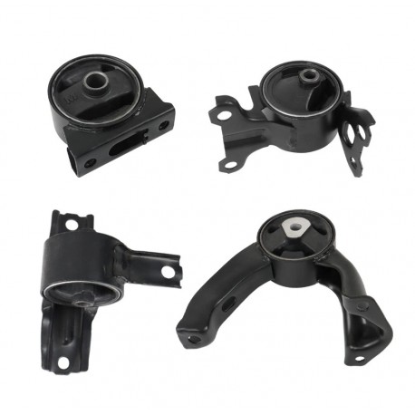Base Soporte Motor Derecha Dodge Caliber Compass