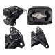Base Motor Derecha Jeep Cherokee Liberty Kk 3.7 08-15