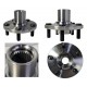 Cubo Mozo Delantero Dodge Neon Chrysler Pt Cruiser 2000-2006