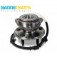 Mozo Cubo Delantero Chrysler Sebring 2007 A 2010