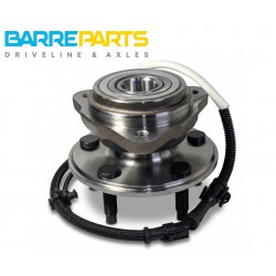 Mozo Cubo Delantero Chrysler Sebring 2007 A 2010