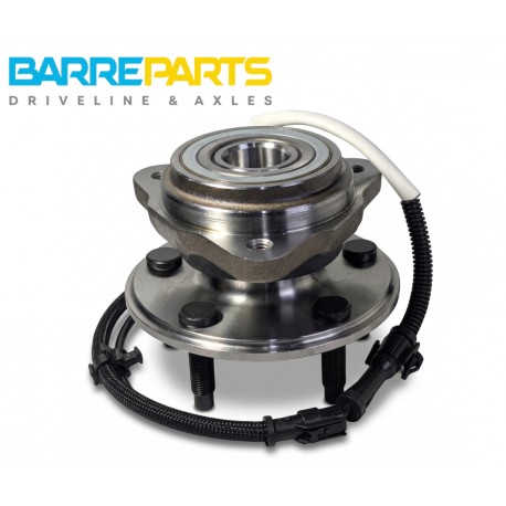 Mozo Cubo Delantero Chrysler Sebring 2007 A 2010
