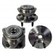 Mozo Cubo Delantero Chrysler Sebring 2007 A 2010