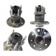 Mozo Trasero Chevrolet Corsa Montana Meriva 1.8