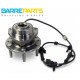 MOZO CUBO RUEDA DELANTERA CHEVROLET TRAILBLAZER EXT 02-09