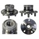 MOZO DELANTERO DODGE RAM 2500/3500 4X4 05-12