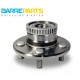 MOZO DELANTERO DODGE RAM 2500/3500 4X4 05-12