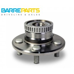 MOZO DELANTERO DODGE RAM 2500/3500 4X4 05-12