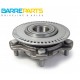 MOZO CUBO RUEDA DELANTERA SUZUKI VITARA 01-04//GRAND VITARA
