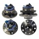 Mozo Delantero Chevrolet Astra Con Abs