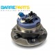 Mozo Delantero Chevrolet Astra Con Abs