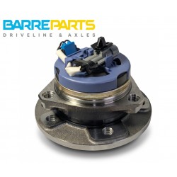 Mozo Delantero Chevrolet Astra Con Abs