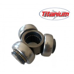 TRICETA TOYOTA COROLLA 03, ECOSPORT 2.0 4X2 FOCUS,