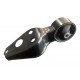 Base Motor Izquierda Caja Toyota Starlet 1.3 Sincronico