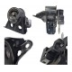 Base Motor Delantera Nissan Xtrail T30 4x4 4x2 Qr25de