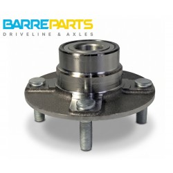 MOZO CUBO RUEDA TRASERA ACCENT 2000-2005