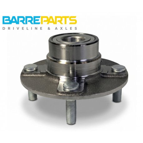 MOZO CUBO RUEDA TRASERA ACCENT 2000-2005