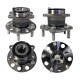 Mozo CUBO RODAMIENTO DELANTERO DODGE NEON 95-99