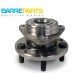 MOZO CUBO RUEDA DELANTERA CHEVROLET CAVALIER 84-05/CORSICA