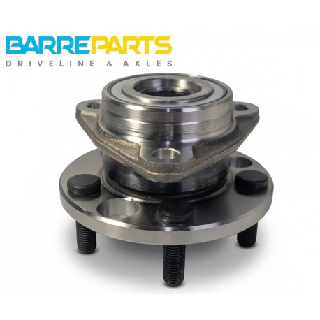 MOZO CUBO RUEDA DELANTERA CHEVROLET CAVALIER 84-05/CORSICA