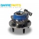 MOZO CUBO TRASERO FORD EXPLORER 2006 2007 2008 2009 2010