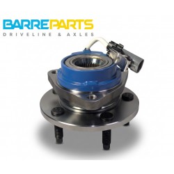 MOZO CUBO TRASERO FORD EXPLORER 2006 2007 2008 2009 2010