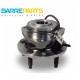 MOZO CUBO RUEDA DELANTERA CHEVROLET BLAZER 4X4 97-05//S10