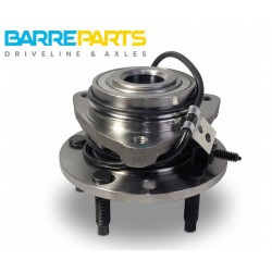 MOZO CUBO RUEDA DELANTERA CHEVROLET BLAZER 4X4 97-05//S10