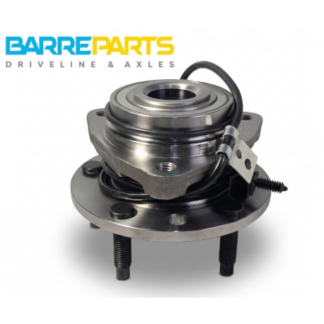 MOZO CUBO RUEDA DELANTERA CHEVROLET BLAZER 4X4 97-05//S10
