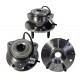 MOZO CUBO RUEDA DELANTERA CHEVROLET BLAZER 4X4 97-05//S10