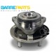 Mozo Cubo Delantero Chevrolet Blazer 4x2 1998-2002