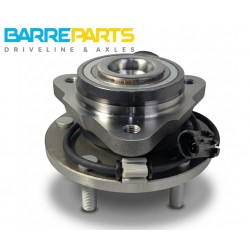 Mozo Cubo Delantero Chevrolet Blazer 4x2 1998-2002