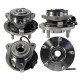 Mozo Cubo Delantero Chevrolet Blazer 4x2 1998-2002