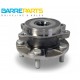 MOZO DELANTERO NISSAN SENTRA B16 07-12