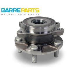 MOZO DELANTERO NISSAN SENTRA B16 07-12