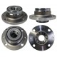 MOZO CUBO RUEDA TRASERA FIAT UNO