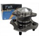 MOZO CUBO TRASERO TOYOTA YARIS 1.3 00/05 (S/ABS)
