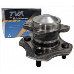 MOZO CUBO TRASERO TOYOTA YARIS 1.3 00/05 (S/ABS)