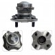 MOZO CUBO TRASERO TOYOTA YARIS 1.3 00/05 (S/ABS)